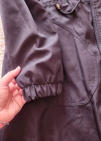 Kadın Mont - Görsel 5