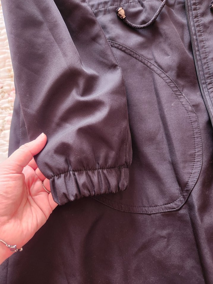 Kadın Mont - Görsel 5