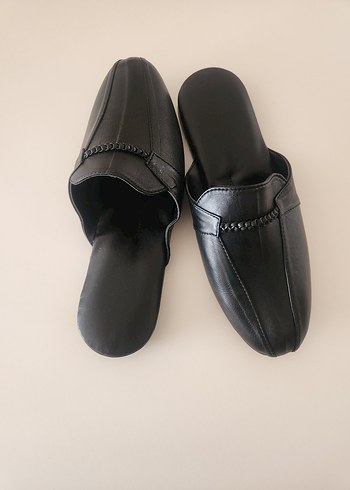 Damat Terliği - Görsel 2