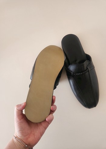 Damat Terliği - Görsel 3