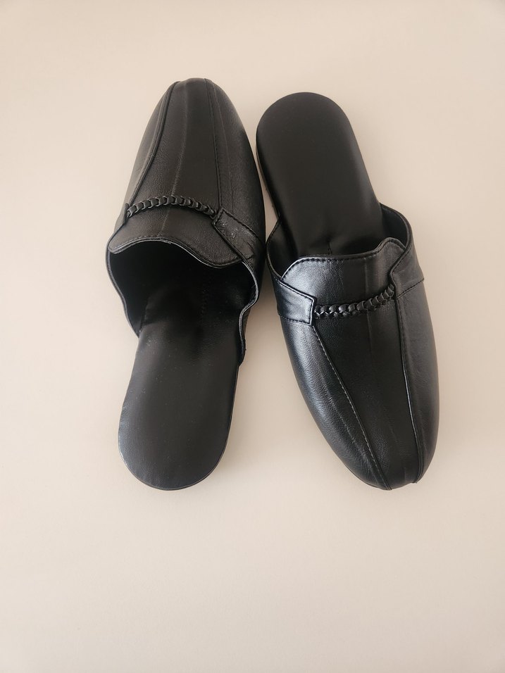 Damat Terliği - Görsel 2