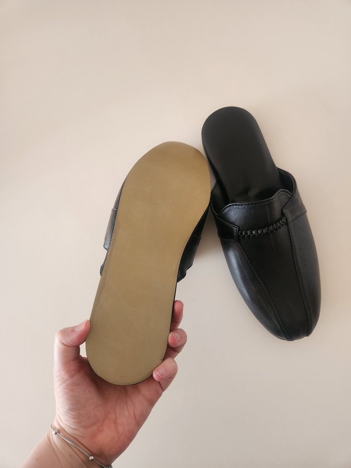 Damat Terliği - Görsel 3