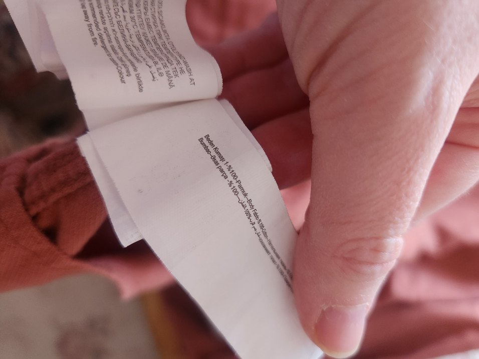 Defacto Erkek Gömlek - Görsel 4