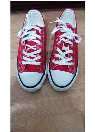 Converse Kırmızı Converse 