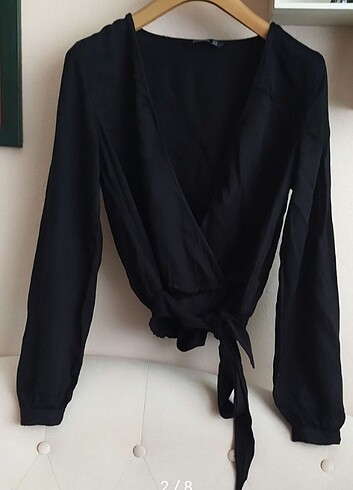 xs Beden Stradivarius XS