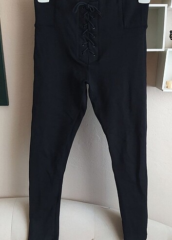 İnce belli M tayt - Görsel 3