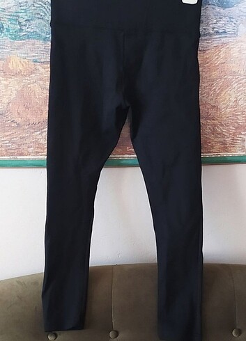 İnce belli M tayt - Görsel 7