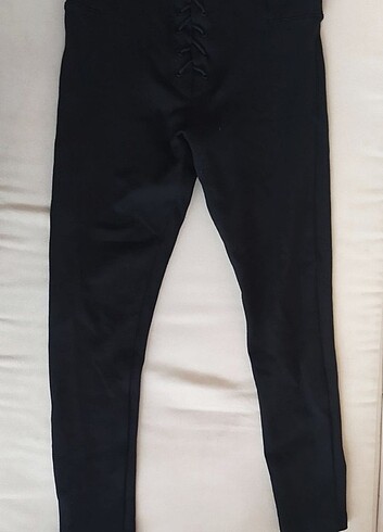 İnce belli M tayt - Görsel 8