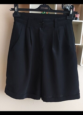s Beden Etiketi kik H&M ŞORT