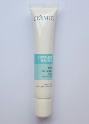 COSMED AKNE KURUTUCU SİVİLCE JELİ