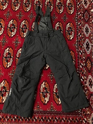 ICEPEAK KAR PANTALONU