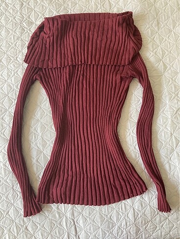 bordo üst