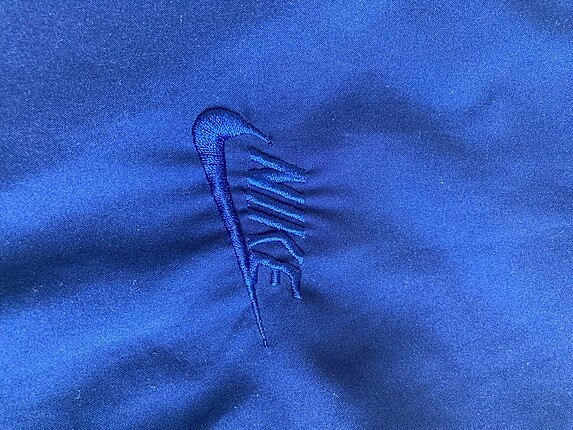 Nike nike orj vintage ceket