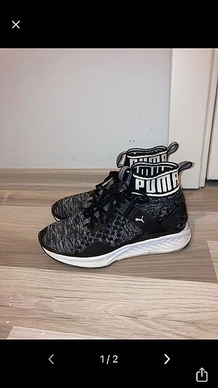 puma ayakkabı