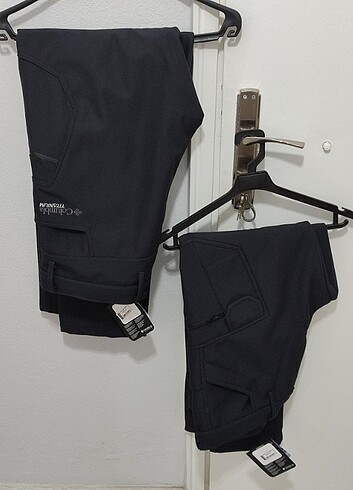 Columbia RÜZGAR ve su geçirmez pantalon 