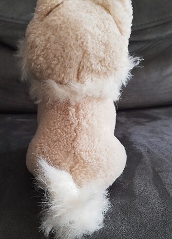  Beden Ty köpek peluş 