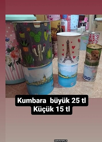 Demir kumbara