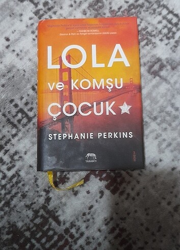 Lola Ve Komşu Çocuk
