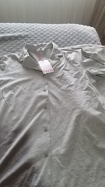 m Beden gri Renk Pijama takim