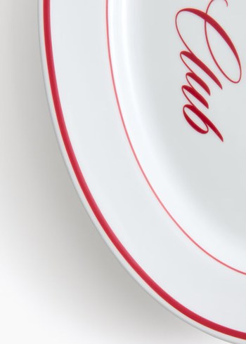 Servis tabağı - Görsel 3