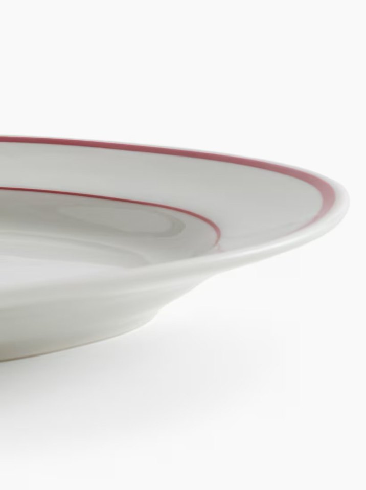 Servis tabağı - Görsel 2