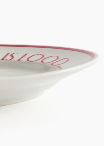 Servis tabağı - Görsel 2