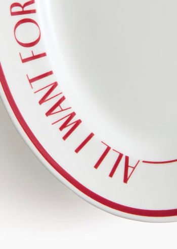 Servis tabağı - Görsel 3