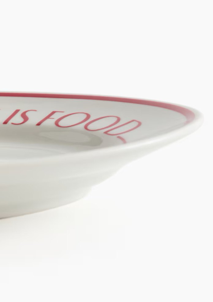 Servis tabağı - Görsel 2