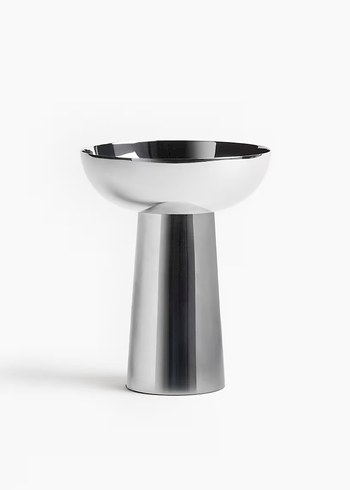 Paslanmaz Çelik şamdan - Görsel 3