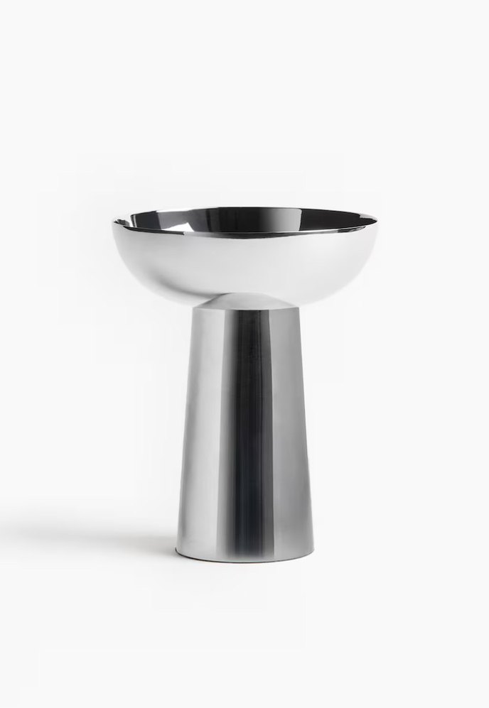 Paslanmaz Çelik şamdan - Görsel 3