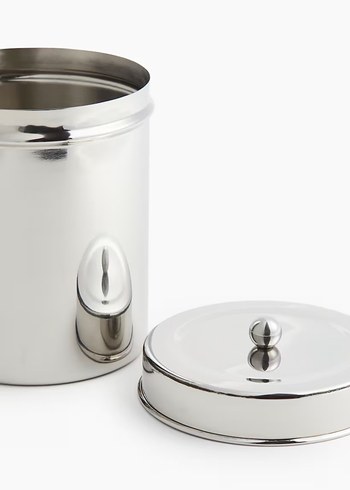 Paslanmaz çelik kavanoz - Görsel 2