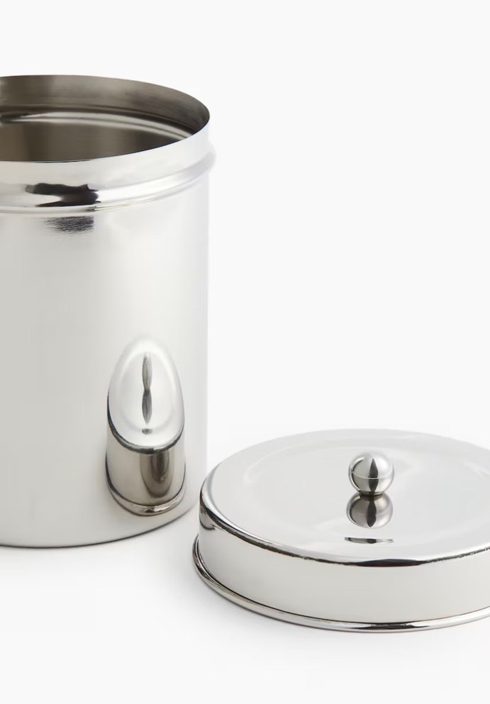 Paslanmaz çelik kavanoz - Görsel 2