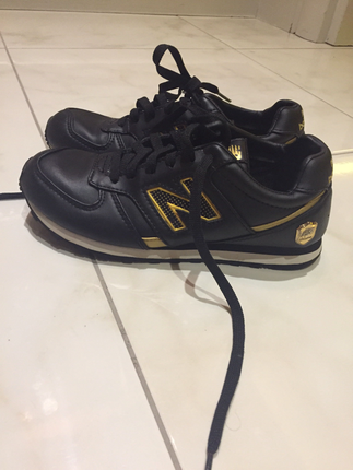 37 Beden New Balance 37