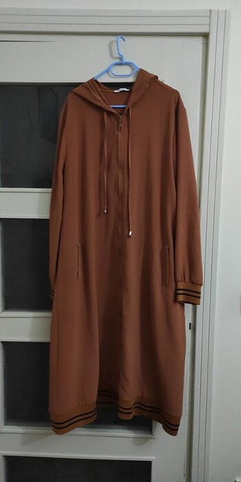 Uzun pardesü taba rengi