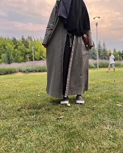 Ham Keten Kimono