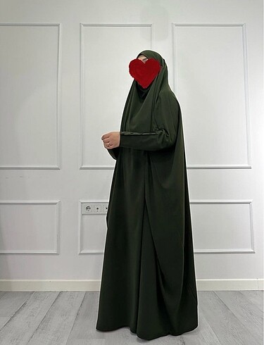 Amine Butik Suud Cilbab