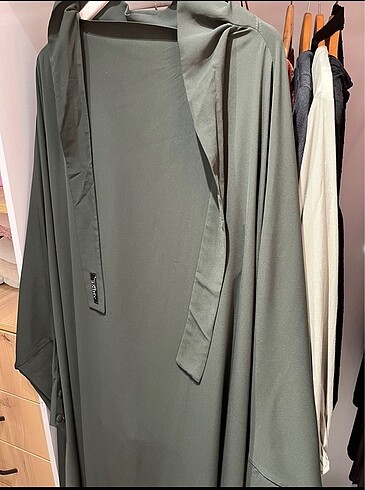 Diğer Amine Butik Suud Cilbab