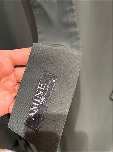 xl Beden Amine Butik Suud Cilbab