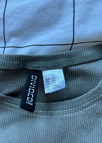 hm elbise - Görsel 2