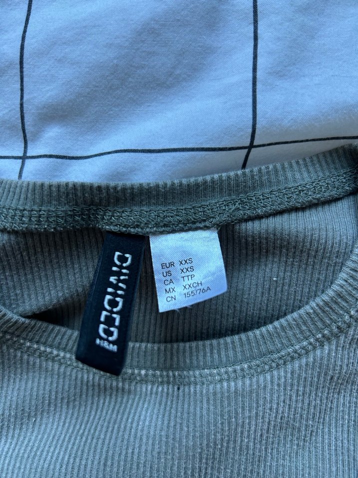 hm elbise - Görsel 2