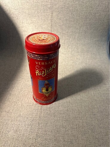 Beden Versace Red Jeans