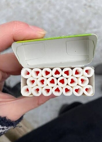 Kırmızı Kalp