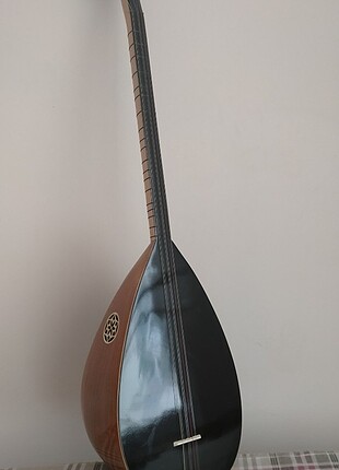 Kisa sap baglama,saz