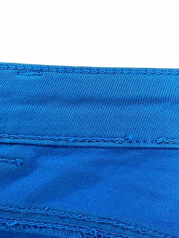 Vintage Love Kısa Tulum %70 İndirimli. - Görsel 4