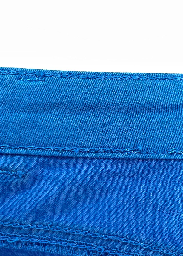 Vintage Love Kısa Tulum %70 İndirimli. - Görsel 4