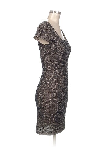 Vintage Love Vintage Love Kısa Elbise %70 İndirimli.
