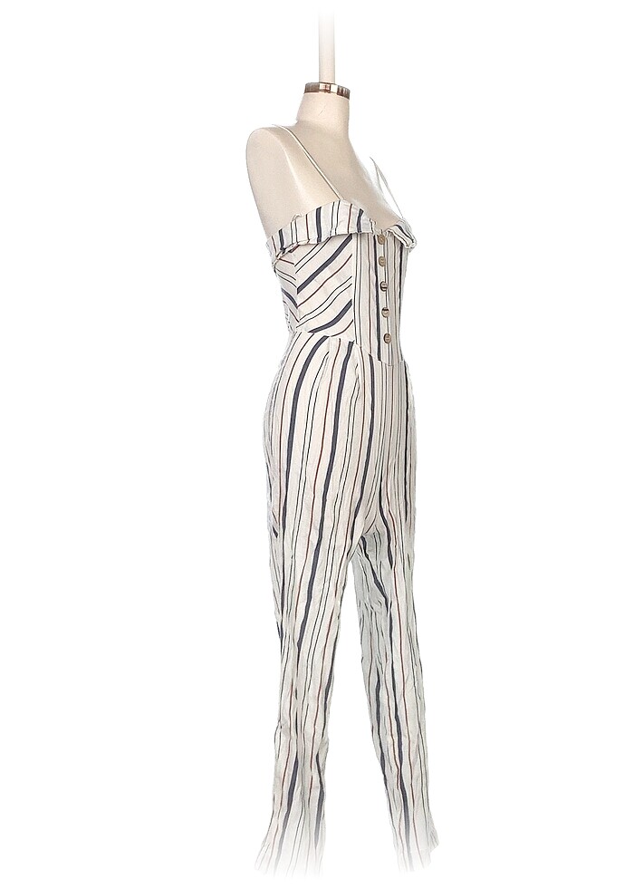 Vintage Love Uzun Tulum %70 İndirimli. - Görsel 2