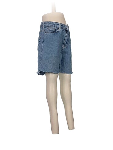 Topshop Jean / Kot Şort %70 İndirimli. - Görsel 2