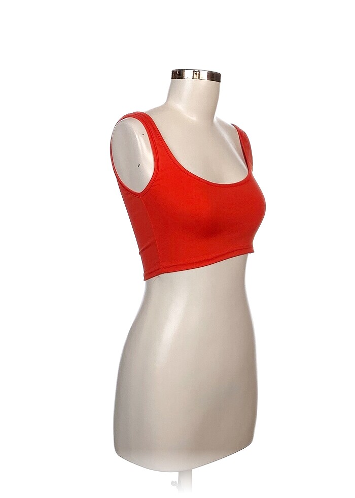 Quzu Mini Üst %70 İndirimli. - Görsel 2