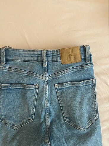 Jean pantolon